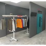 Autform Manuel/Tam Otomatik Elbise/Üniforma Konveyörü (Garment/unıform Conveyor)(İsteğe Özel Tasarım)