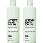 Authentic Beauty Concept 2x1000 ml Amplify Şampuan
