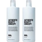 Authentic Beauty Concept 2x1000 ml Hydrate Şampuan