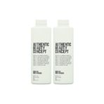 Authentic Beauty Concept 2x250 ml Amplify Saç Kremi
