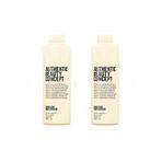 Authentic Beauty Concept 2x250 ml Ekonomik Replenish Saç Kremi