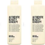 Authentic Beauty Concept 2x250 ml Ekonomik Replenish Saç Kremi