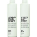 Authentic Beauty Concept 2x300 ml Amplify Şampuan