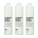 Authentic Beauty Concept 3x300 ml Amplify Şampuan