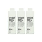 Authentic Beauty Concept Amplify 3x250 ml Saç Kremi