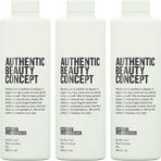 Authentic Beauty Concept Amplify 3x250 ml Saç Kremi