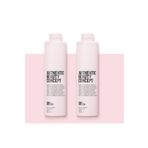 Authentic Beauty Concept Glow Cleanser 2x300 ml Şampuan