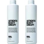Authentic Beauty Concept Hydrate 2x300 ml Ekonomik Şampuan