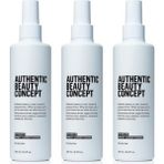 Authentic Beauty Concept Hydrate Ekonomik 3x250 ml Sprey Saç Kremi