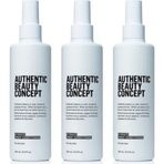 Authentic Beauty Concept Hydrate Ekonomik 3x250 ml Sprey Saç Kremi