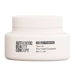 Authentic Beauty Concept Solid 85 ml Saç Şekillendirici Pomad