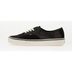 Authentic Patchwork Siyah Erkek Sneaker Vans Erkek Günlük Spor Ayakkabı VN000EDFBFC1