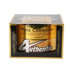 Authentic Premium Carnauba Katı Wax 200 gr