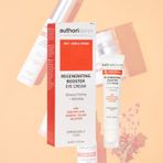 Authoriderm 15 ml Yaşlanma Karşıtı Yenileyici Göz Kremi