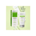 Authoriderm 150 ml Yağlı Karma Ciltler İçin Temizleme Jeli