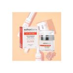 Authoriderm 50 ml Yaşlanma Karşıtı Gece Kremi