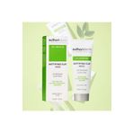 Authoriderm 75 ml Yağlı Karma Ciltler İçin Kil Maskesi