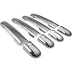 Auto Accessory World Mercedes Sprınter W-901 1995 2006 Kapı Kolu Çelik 4 Kapı