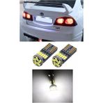 Auto Ampulance Honda Cıvıc Fd6 LED Plaka Lambası Aydınlatma Ampulü T10 W5W