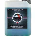 Auto Brite Just The Tonic 5 lt Yapışkan ve Zift Temizleyici