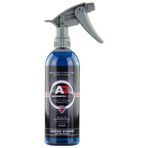 Auto Brite Super Sheen 500 ml Sprey Lastik ve Plastik Aksam Parlatıcı
