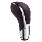 Auto Car Gear Stick Knob, Akozon Knob Head 1Pcs Auto Car Gear Shifter Knob Stick Head Handle Lever For Opel Insignia Meriva Zafira 2013