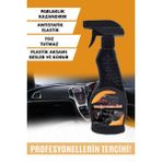 Auto Clinic Autoclinic Torpido Bakım Sütü 500ML