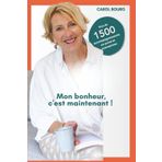 Auto-Coaching Mon bonheur c'est maintenant !