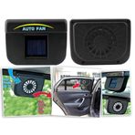 Auto Cool Güneş Enerjisiyle Çalışan Araç İçi Soğutucu FRTKGT55MT6-RT-151