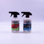 Auto Deepen 2'li Avantaj Paket, Hızlı Cila 500 ml & Oto Genel Temizleyici 500 Ml, Sprey Başlıklı Etkili Formül