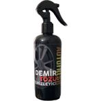 Auto Fresh Autofresh Demir Tozu Temizleyici Jant ve Kaporta Ph Nötr 410 ml Sünger Hediyeli Süper Güç Profesyonel