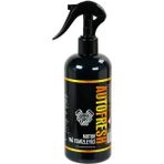 Auto Fresh Autofresh Motor Temizleme Sprey 410 ml Parlatıcı Etki ile Araç Bakımında Etkili Temizlik