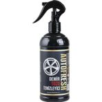 Auto Fresh Demir Tozu Temizleyici Jant Ve Kaporta Ph Nötr 410 ml Sünger Hediyeli Süper Güç Profesyonel