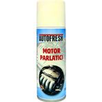 Auto Fresh Oto Susuz Motor Parlatıcı Sprey Motor ve Metal AksamTemizleme Spreyi 200 ML