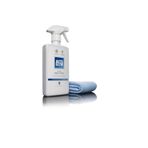 Auto Glym 500 ml Rapid Aqua Wax Hızlı Islak Kuru Cila