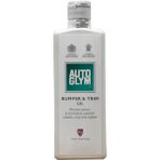 Auto Glym Bumper & Trim Gel Dış Plastik Tampon Parlatıcı 325 ml Araç Modeli İçin Koruyucu Özellik