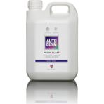 Auto Glym Polar Blast 2.5 Lt Köpük Battaniyesi Araç Dış Temizliği için Etkili ve Kolay Uygulama