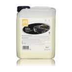 Auto Glym Super Sheen - Lastik, Torpido ve Motor Bakım Sütü 5 lt