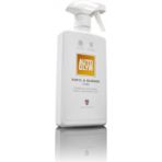Auto Glym Vinyl Rubber Care Vrc - Torpido,motor Bakım Sütü 500 ml