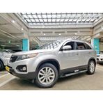Auto Gp 42570619 Kia Sorento Yan Basamak Koruma Oem Tip 2009+ Sonrası