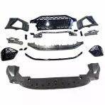 Auto GP Audi A3 RS3 2020 2023 Ön Tampon Seti