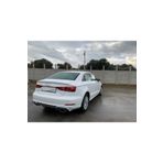 Auto GP Audi A3 RS3 Sedan 2013 2016 Arka Difüzör