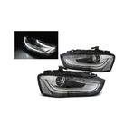 Auto GP Audi A4 B8 Bi-Xenon Dönüşüm 2012-2016 Ön Far Lambası