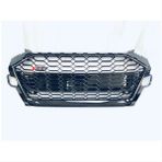 Auto GP Audi A4 Rs4 Ön Panjur Izgara 2021+