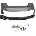 Auto GP Audi A5 RS5 2020+ Arka Tampon Seti