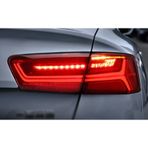 Auto GP Audi A6 Ledli Facelift 2012-2014 Arka Stop Lambası