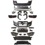 Auto Gp Audi A6 Makyajlı Body Kit Dönüşüm Seti Komple 2011 / 2014