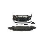 Auto GP Audi A6 RS6 2019+ Ön Tampon Seti