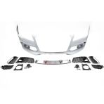 Auto GP Audi A7 C7 RS7 2011 2014 Ön Tampon Seti