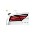 Auto GP Audi A7 Facelift Model RS7 2011-2017 Ledli Stop Lambası
